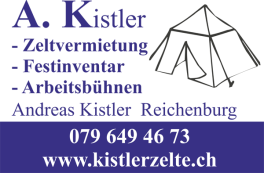 A. Kistler