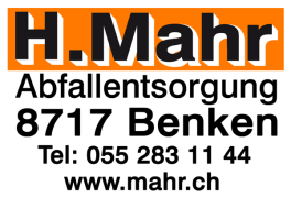 H. Mahr