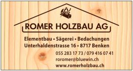 Romer Holzbau